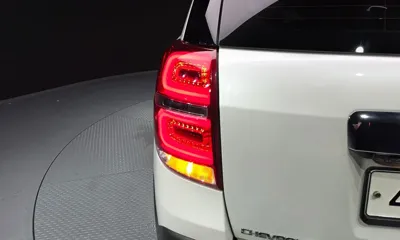 ChevroletGMDaewoo Captiva