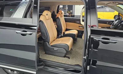 Kia Canival