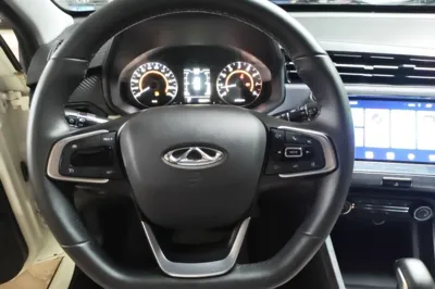 Chery Tiggo 3x