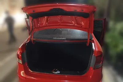 Kia K2