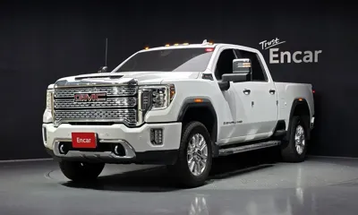 GMC Sierra
