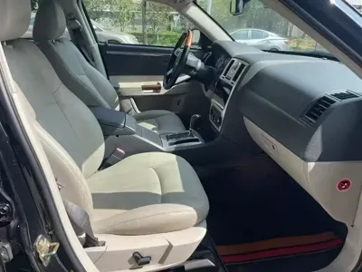 Chrysler 300C