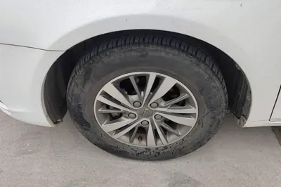 Geely Auto Emgrand