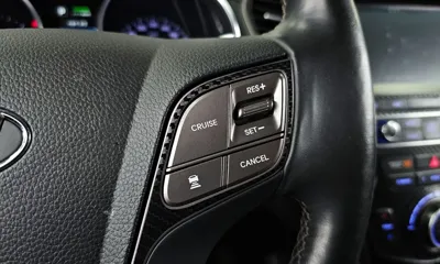 Hyundai Maxcruz