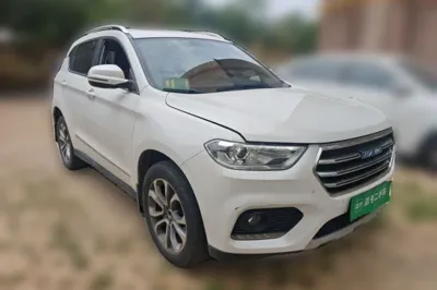 Haval H2