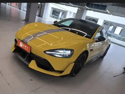 Xiaomi SU7 Ultra