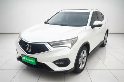 Acura CDX