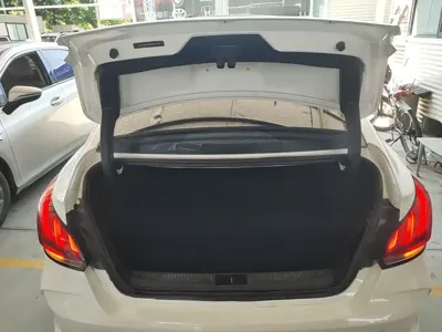 MG MG5