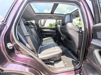 Chery Tiggo 8 Plus