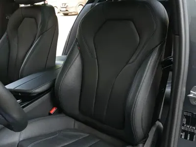 BMW 5 Series (Import)
