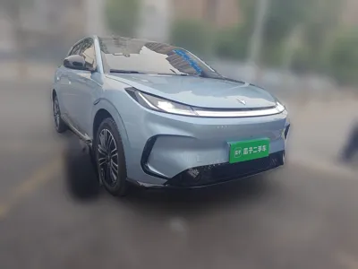 Arcfox T1