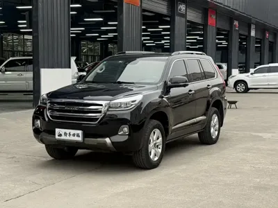 Haval H9