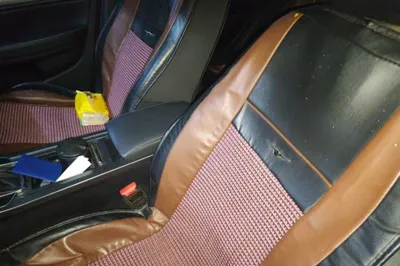 Geely Auto Emgrand