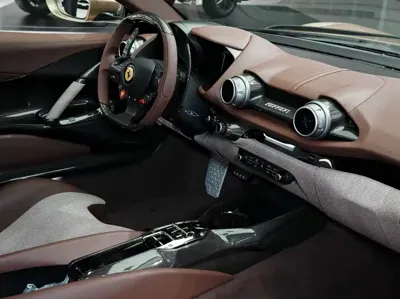 Ferrari 812