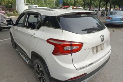Baojun 510