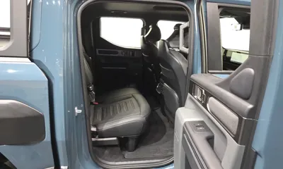Kia Tasman