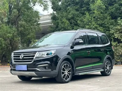 Fengxing Fengxing SX6