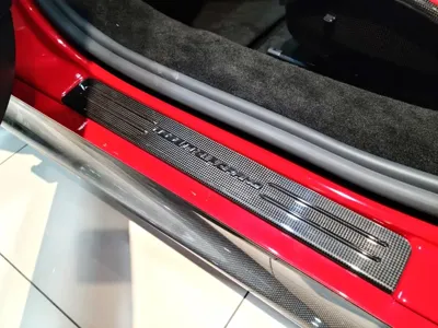 Ferrari SF90