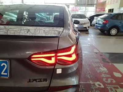 Chevrolet Monza