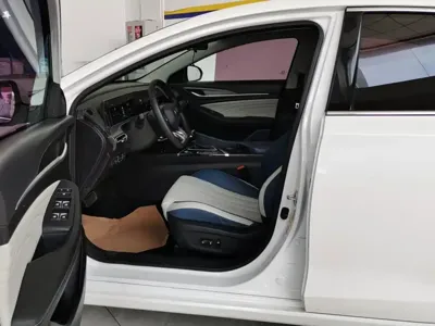 Changan Eado
