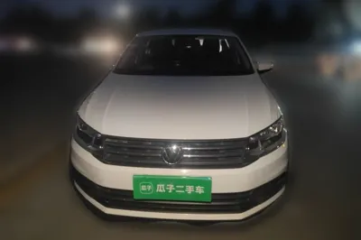 Volkswagen Santana