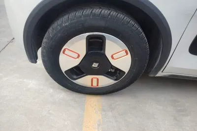 Baojun KiWi EV