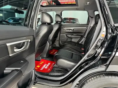 Honda Breeze