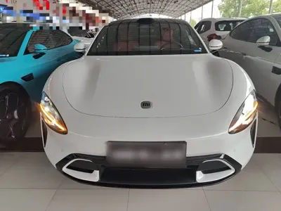 Xiaomi SU7