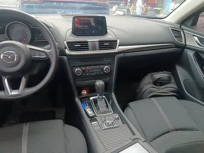 Mazda Mazda 3 Axela