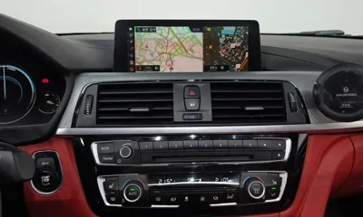 BMW 4-Series