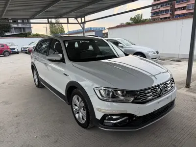 Volkswagen C-Trek