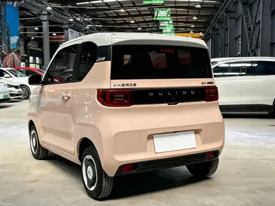 Wuling MINIEV