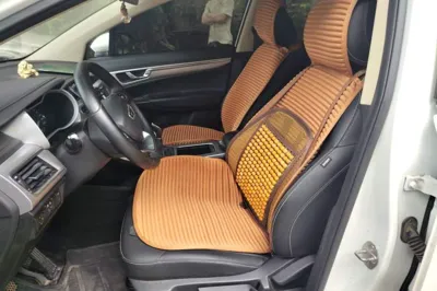 Geely Auto Emgrand GS