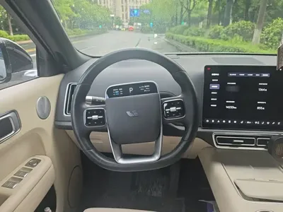 Li Auto Li L9