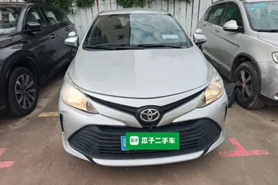 Toyota Vios