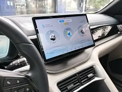 BYD PLUS New Energy