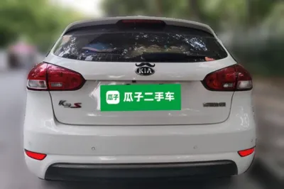 Kia K3S