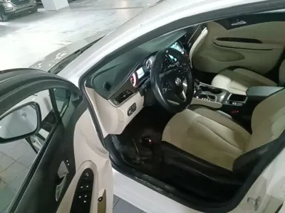 Buick Verano