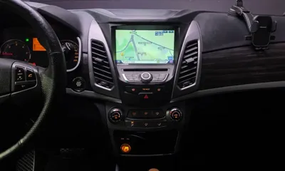 KG_Mobility_Ssangyong KORANDO