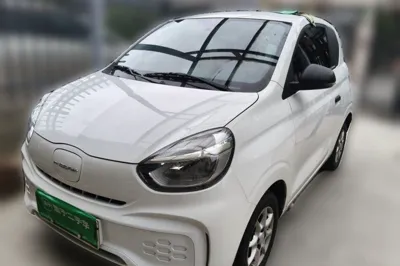 Roewe Clever