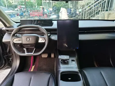 Changan Eado