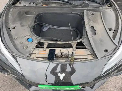 NETA Neta GT
