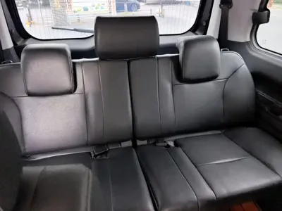 JAC Refine Refine M4