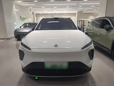 Nio EC7