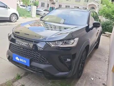 Haval H6S