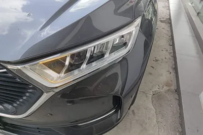 CHANGAN OSHAN X7