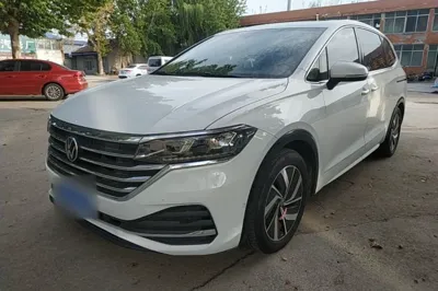 Volkswagen Viloran