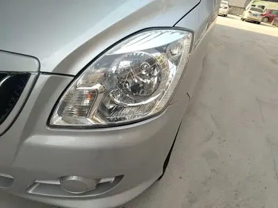 Foton Maverick E