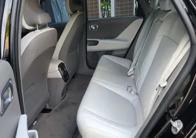 Hyundai Ioniq6