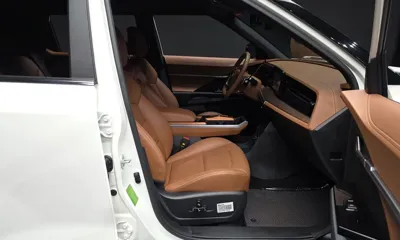 KG_Mobility_Ssangyong Torres